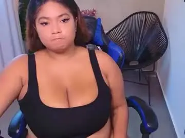 Chaturbate Adult Webcams of kenya_buhle