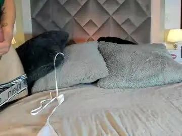 Chaturbate Best Webcam of kinkypetite1