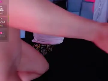 Chaturbate Adult Video Chat of kitty_astral