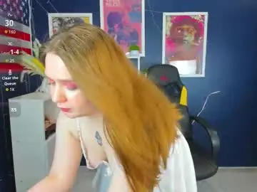 Chaturbate Best Webcam of lilit_sinful