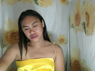 Chaturbate Live Sex of miss_eva2025