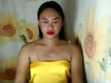 Chaturbate Live Sex Cam of miss_eva2025