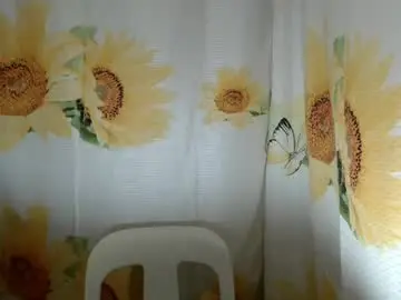 Chaturbate Live Sex Cam of miss_eva2025