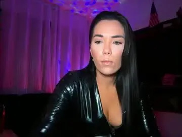 Chaturbate Live Sex Cam of mistresslavinia_