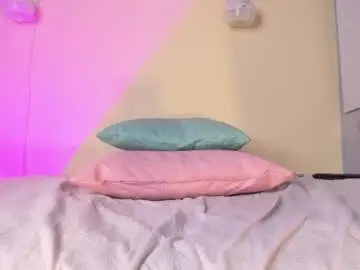 Chaturbate Watch Live Sex Cams of nahomy_james25