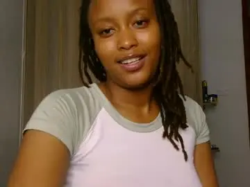 Chaturbate Live Porn of naughty_riri21