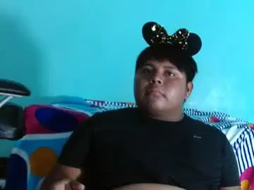 Chaturbate Best Webcam of rabbitplayb0y19
