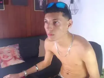 Chaturbate Live Sex of samy_ath