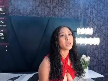 Chaturbate Private Sex Chat of scarlettflever