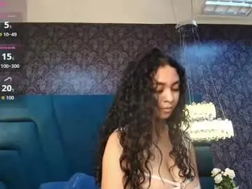 Chaturbate Sex Cam of scarlettflever