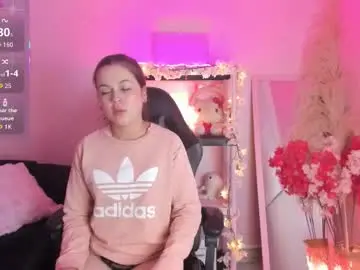 Chaturbate Best live sex cam show of selene_sst