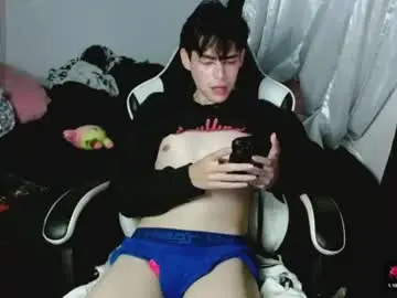 Chaturbate Live Porn of shun_sun