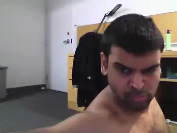 Chaturbate Sex Cam of sundoog