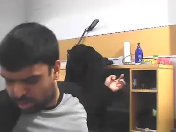 Chaturbate Live Sex of sundoog