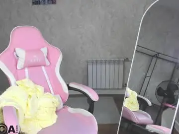 Chaturbate Sex Chat of tessa_ashe