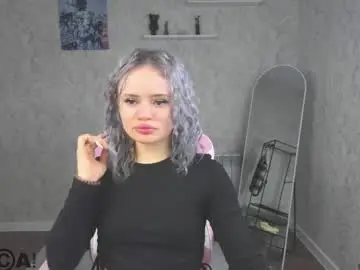 Chaturbate Adult Video Chat of tessa_ashe