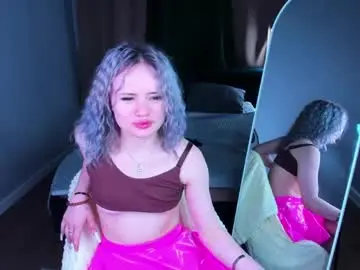 Chaturbate Private Sex Chat of tessa_ashe