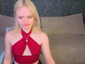 Chaturbate Nude Webcam of tessa_ashe