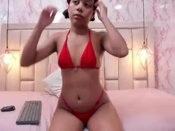 Chaturbate Adult Video Chat of tinycherry_