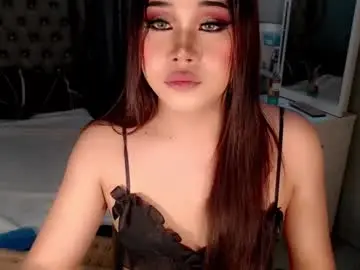 Chaturbate Live Sex of tsscarlett_xx