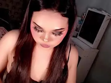 Chaturbate Free Live Porn of tsscarlett_xx