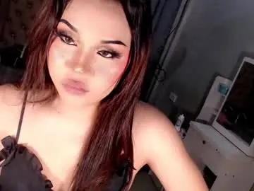 Chaturbate Best live sex cam show of tsscarlett_xx