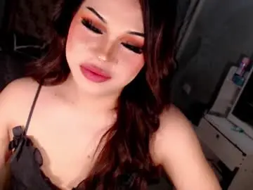 Chaturbate Watch Live Sex Cams of tsscarlett_xx