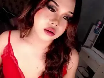 Chaturbate Live Sex of tsscarlett_xx