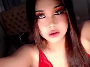 Chaturbate Free Live Porn of tsscarlett_xx