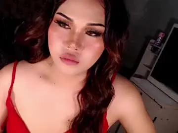 Chaturbate Live Porn of tsscarlett_xx