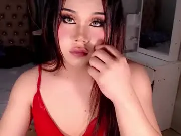 Chaturbate Best live sex cam show of tsscarlett_xx