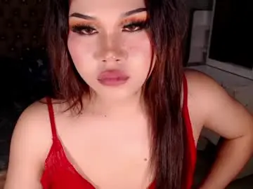 Chaturbate Adult Video Chat of tsscarlett_xx