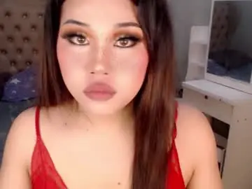 Chaturbate Free Porn Cam of tsscarlett_xx