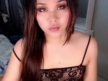 Chaturbate Live Porn of tsscarlett_xx