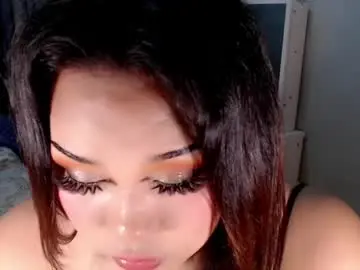 Chaturbate Private Sex Chat of tsscarlett_xx