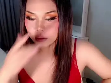 Chaturbate Sex Cam of tsscarlett_xx