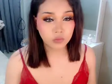 Chaturbate Adult Webcam of tsscarlett_xx