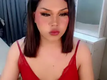 Chaturbate Sex Chat of tsscarlett_xx