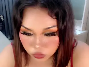 Chaturbate Live Sex Cam of tsscarlett_xx