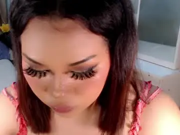 Chaturbate Free Porn Cam of tsscarlett_xx