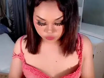 Chaturbate Watch Live Sex Cams of tsscarlett_xx