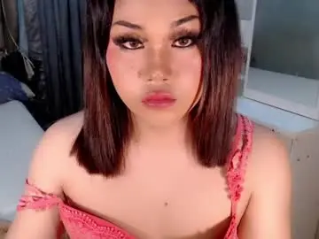 Chaturbate Live Sex Cam of tsscarlett_xx