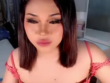 Chaturbate Watch Live Sex Cams of tsscarlett_xx