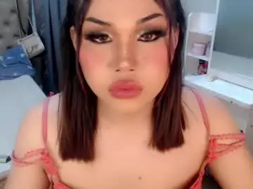 Chaturbate Sex Cam of tsscarlett_xx