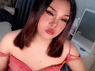 Chaturbate Sex Cam of tsscarlett_xx