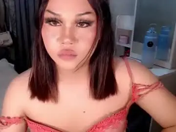 Chaturbate Free Porn Cam of tsscarlett_xx