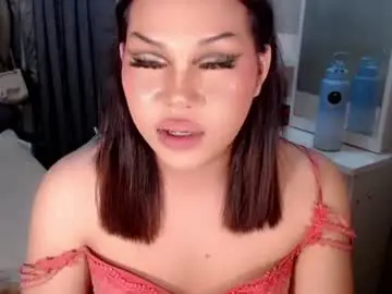 Chaturbate Best live sex cam show of tsscarlett_xx