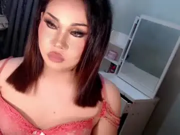 Chaturbate Sex Chat of tsscarlett_xx