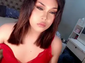 Chaturbate Adult Video Chat of tsscarlett_xx