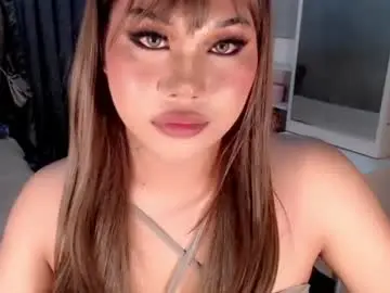 Chaturbate Best live sex cam show of tsscarlett_xx